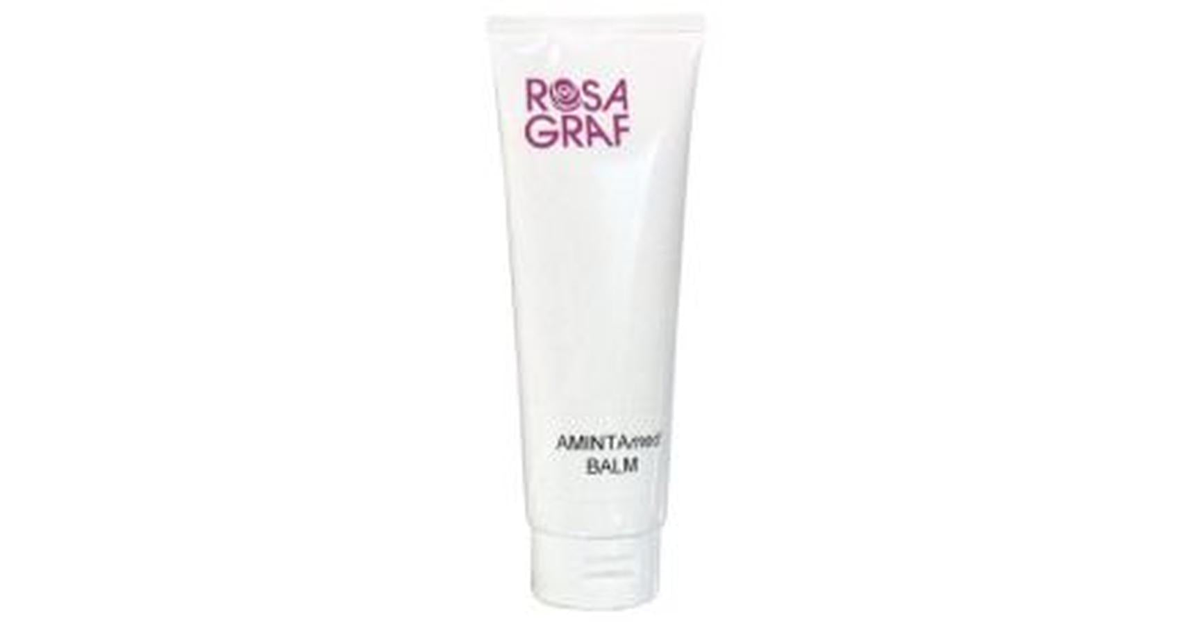 Rosa Graf AmintaMed Night Balm (250ml)