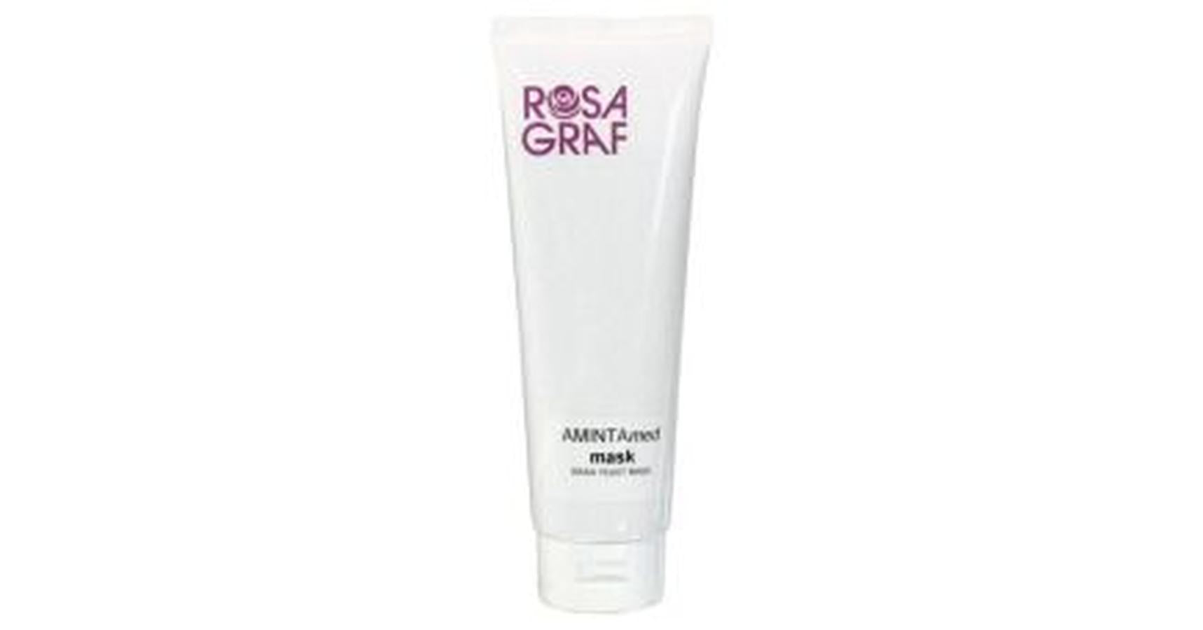 Rosa Graf AmintaMed Bran Yeast Mask (250ml)