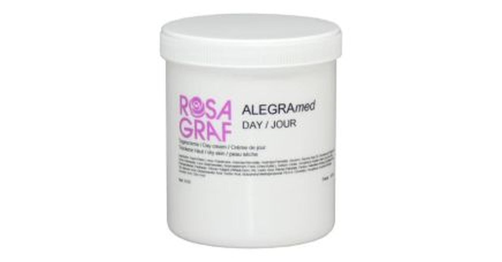Rosa Graf AlegraMed Day Cream (250ml)