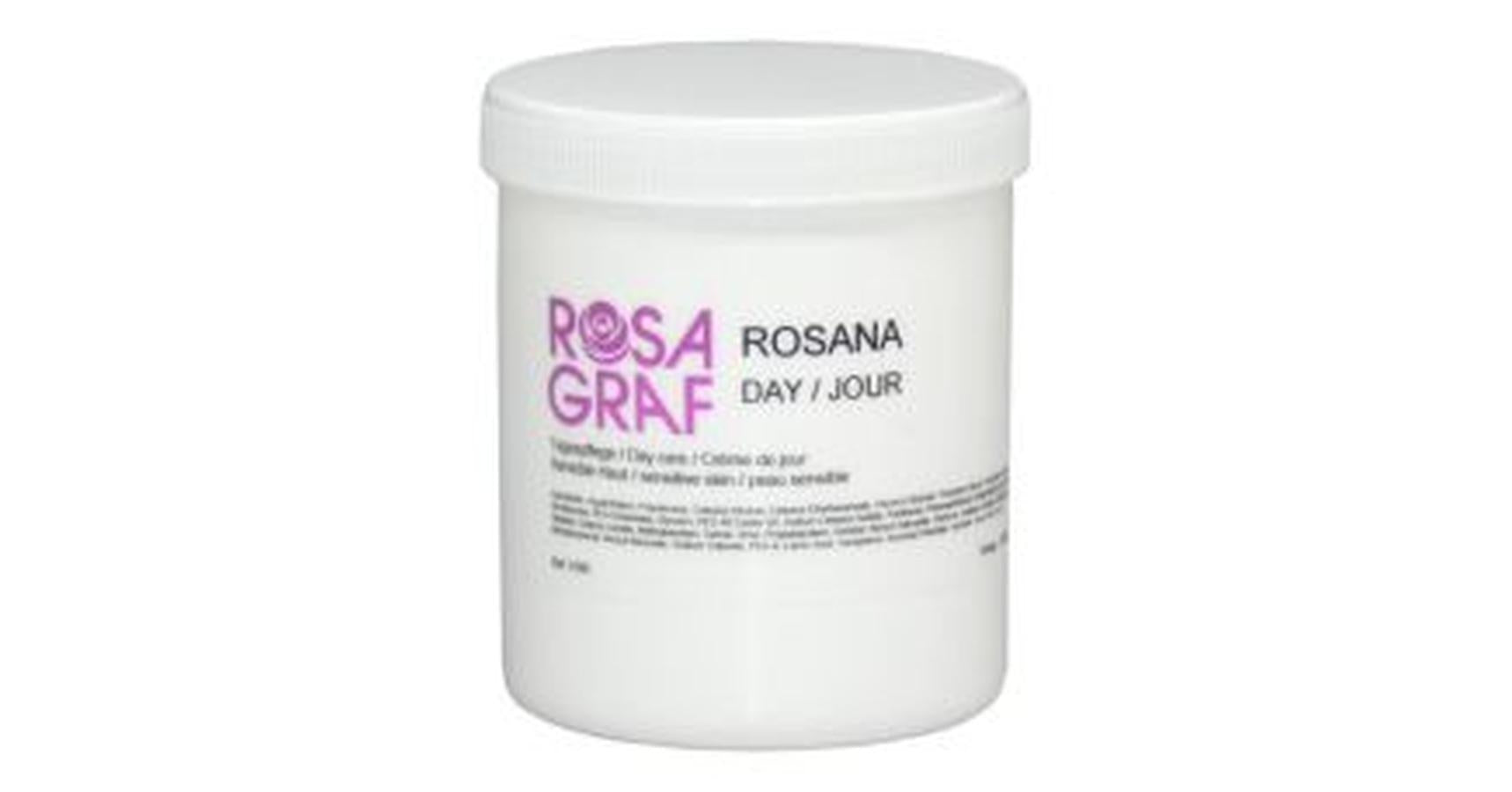 Rosa Graf Rosana Day Cream (250ml)