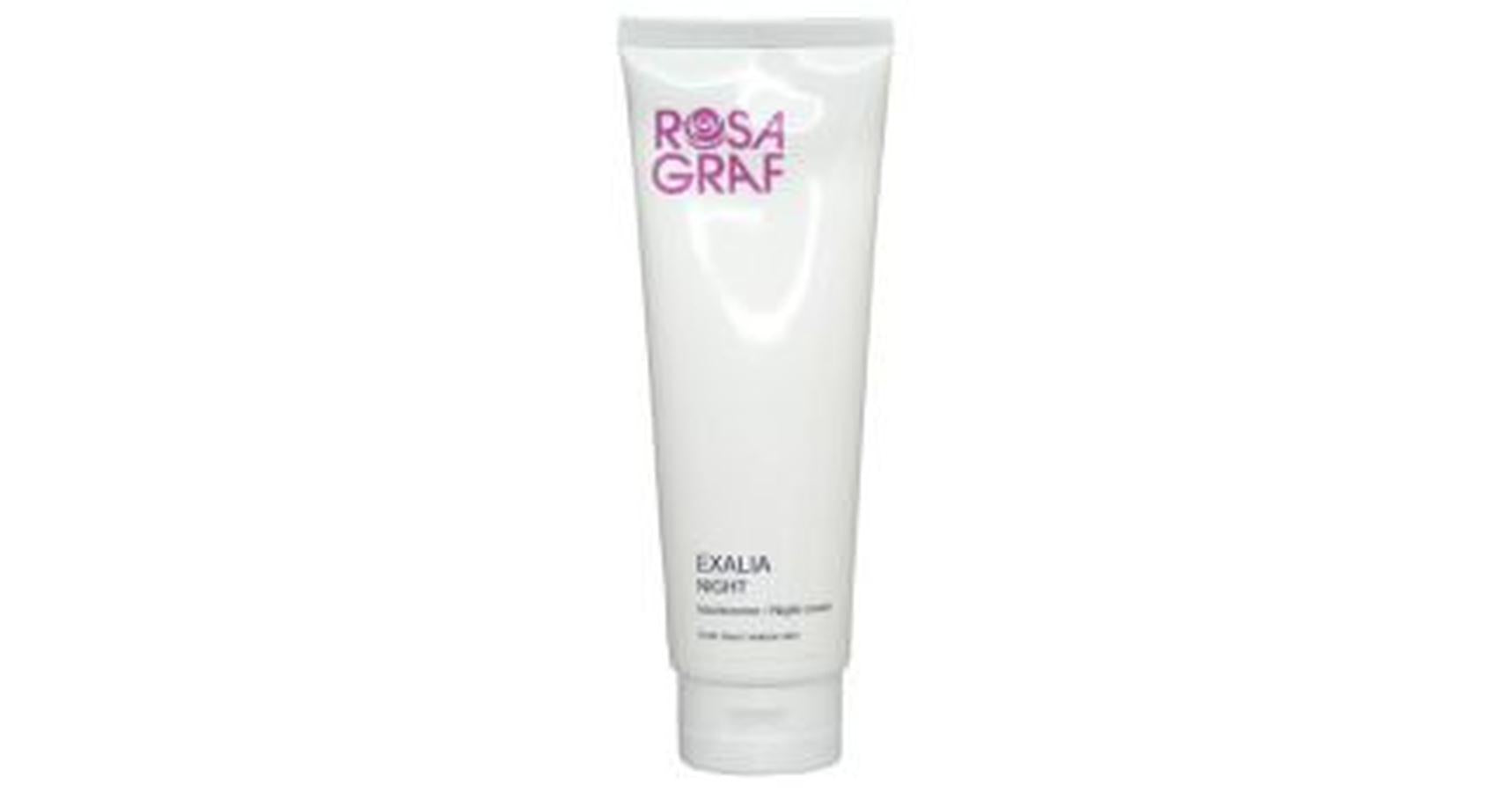 Rosa Graf Exalia Night Cream (250ml)
