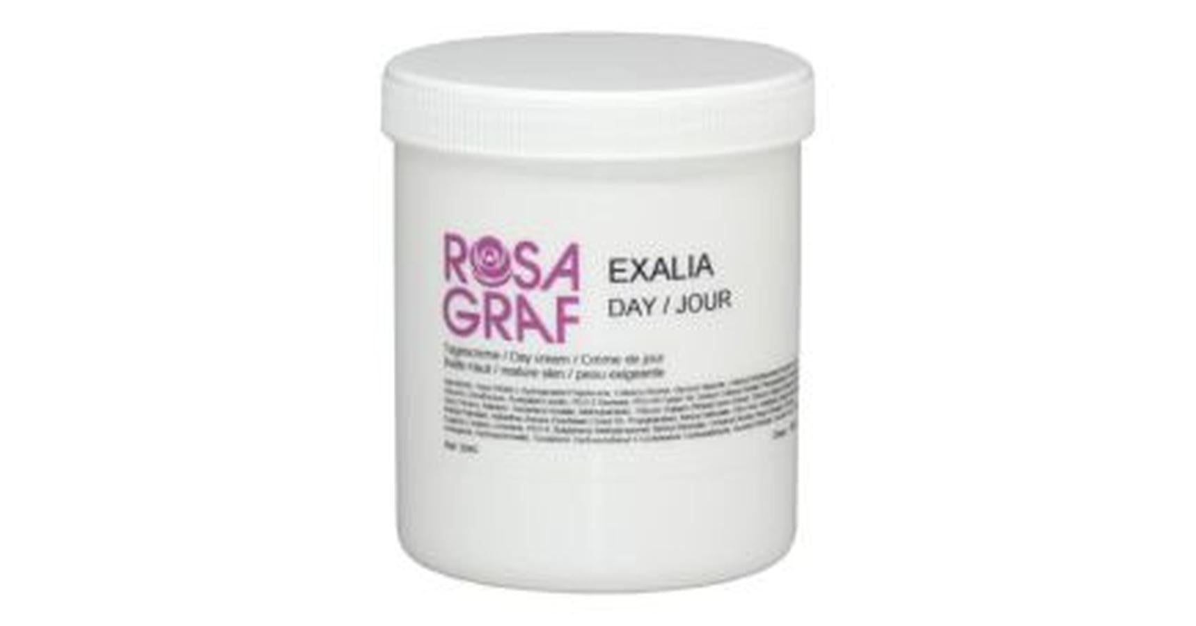 Rosa Graf Exalia Day Liquid (250ml)