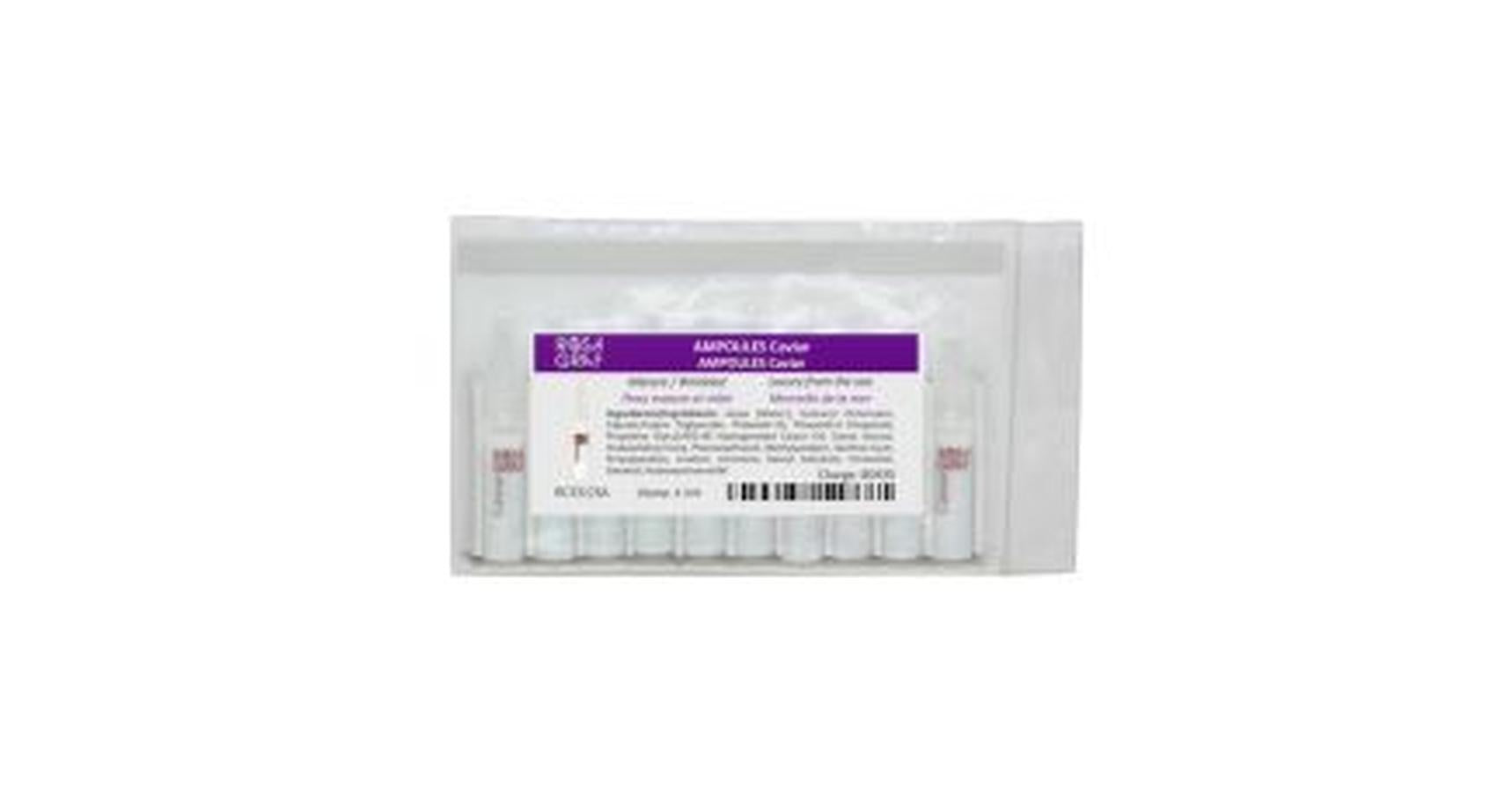 Rosa Graf Ampoules Caviar 2ml (10/pack)