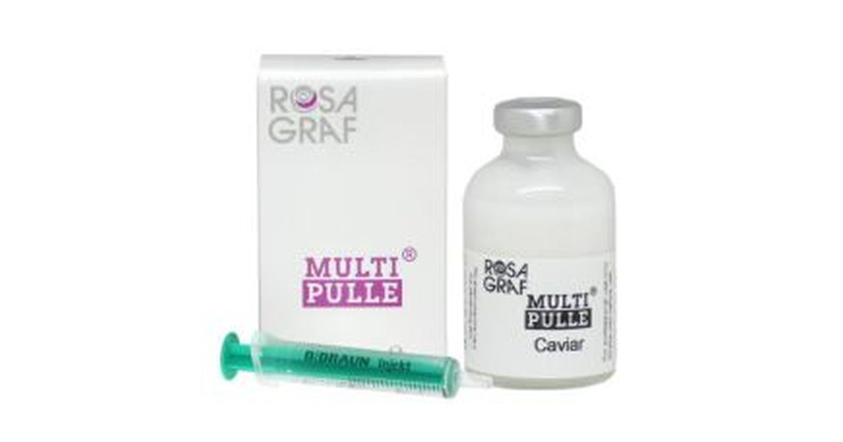 Rosa Graf Multipulle Caviar (30ml)