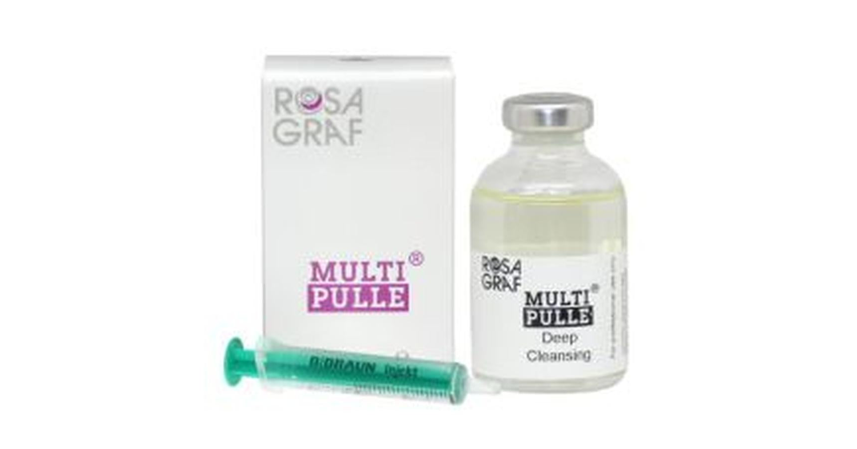 Rosa Graf Multipulle Deep Cleansing (30ml)