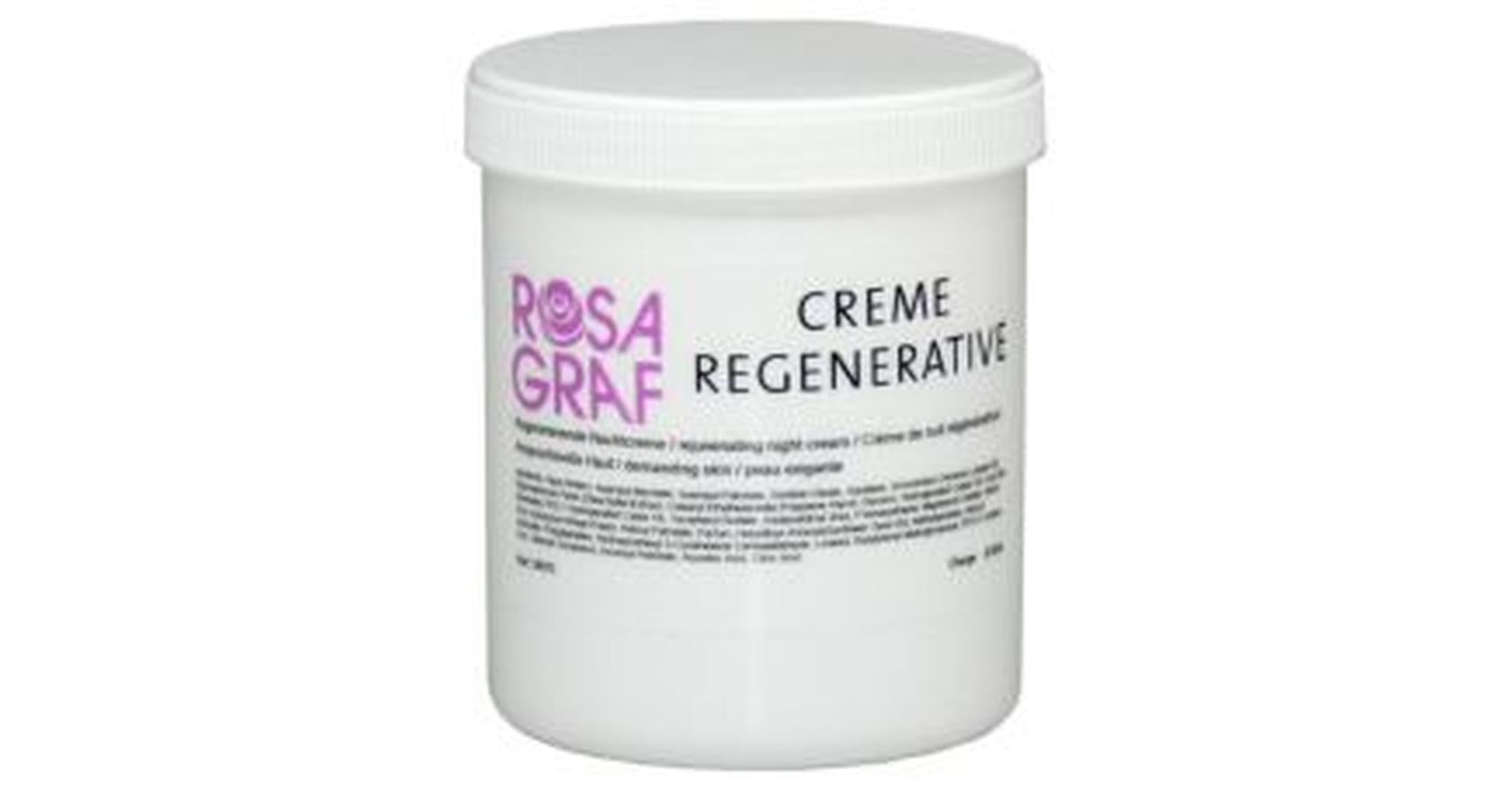 Rosa Graf Blue Line Rejuvenating Night Cream (250ml)