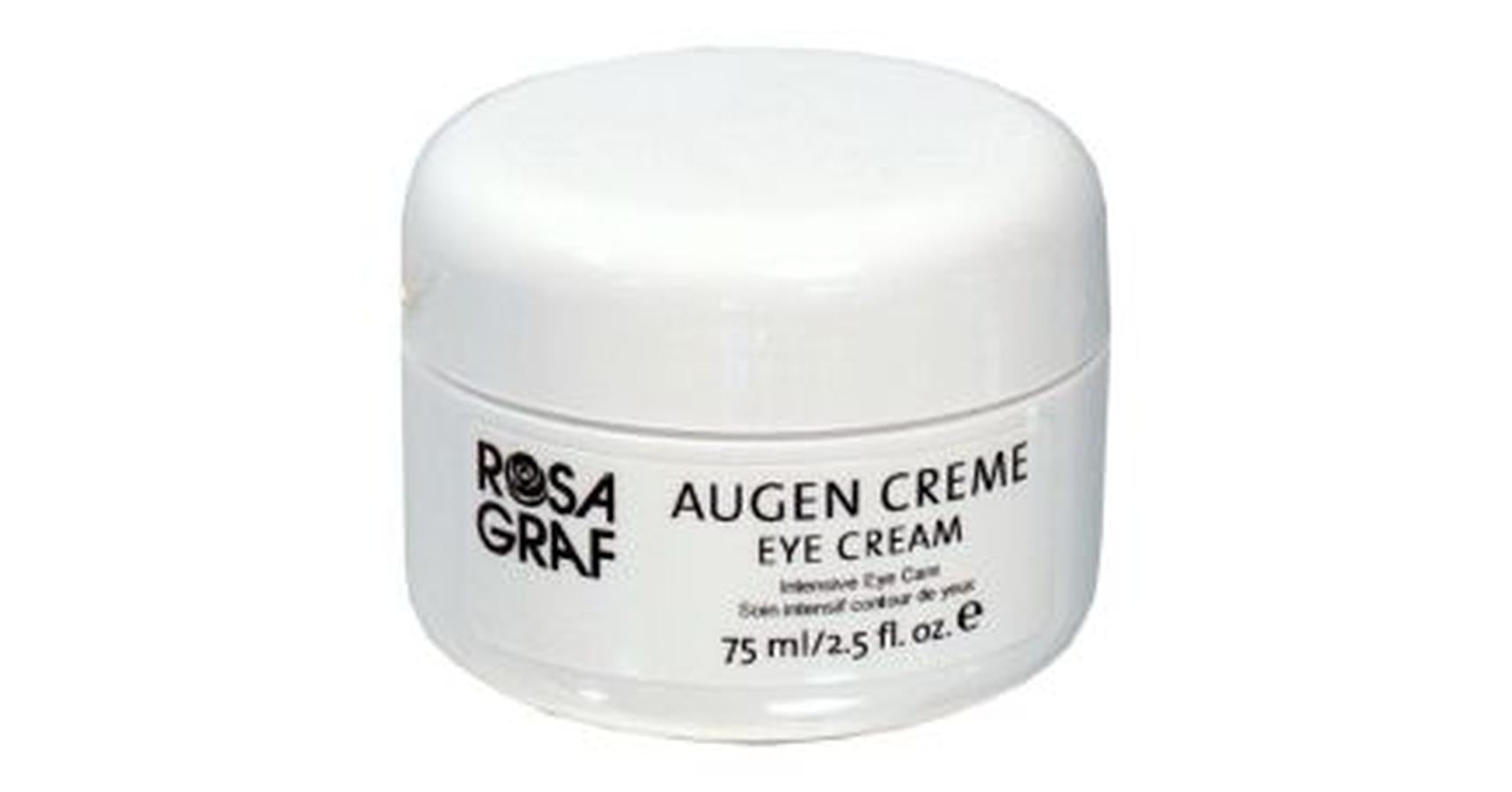 Rosa Graf Blue Line Intensive Eye Cream (75ml)