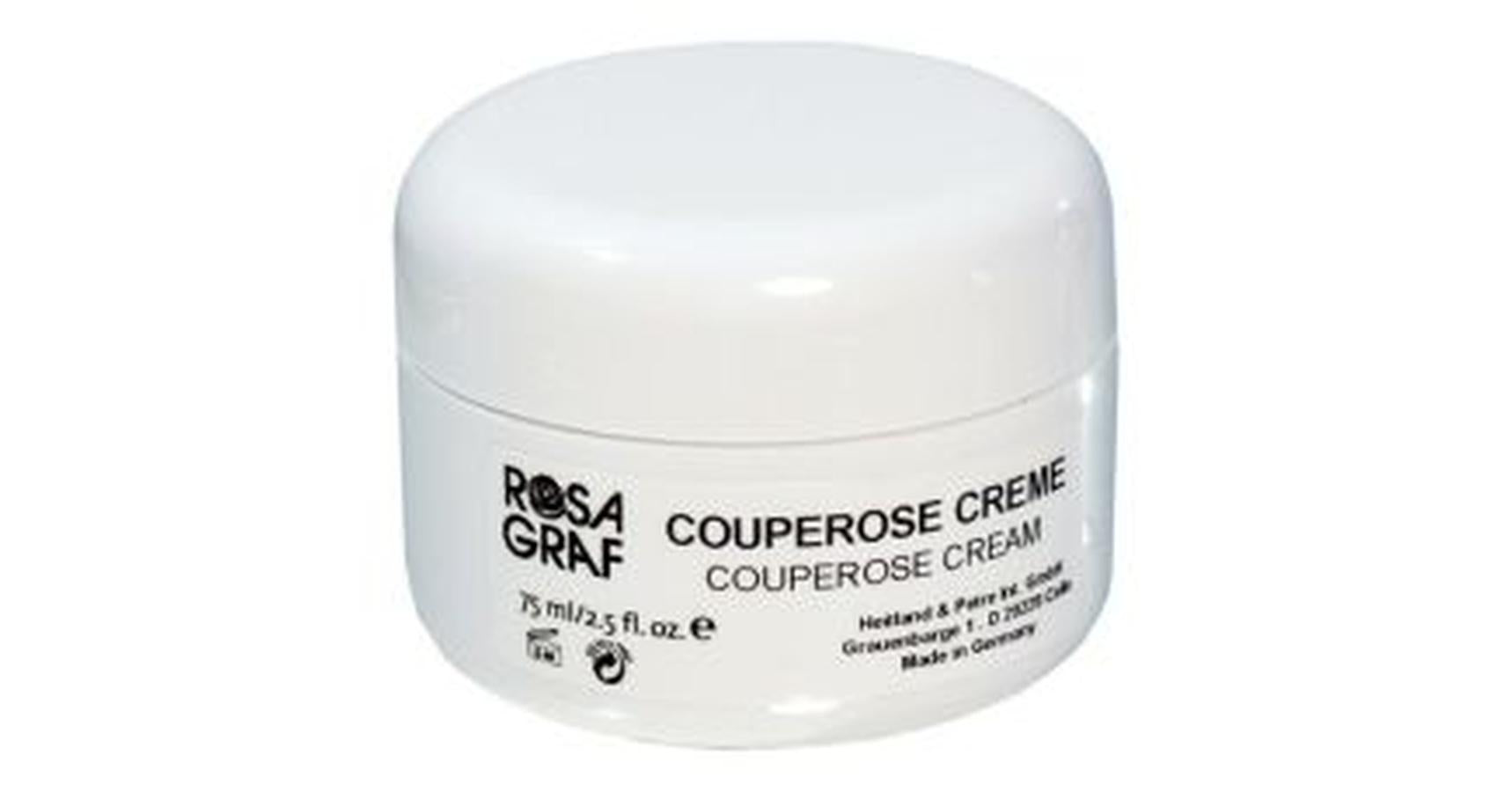 Rosa Graf Couperose Cream (75ml)