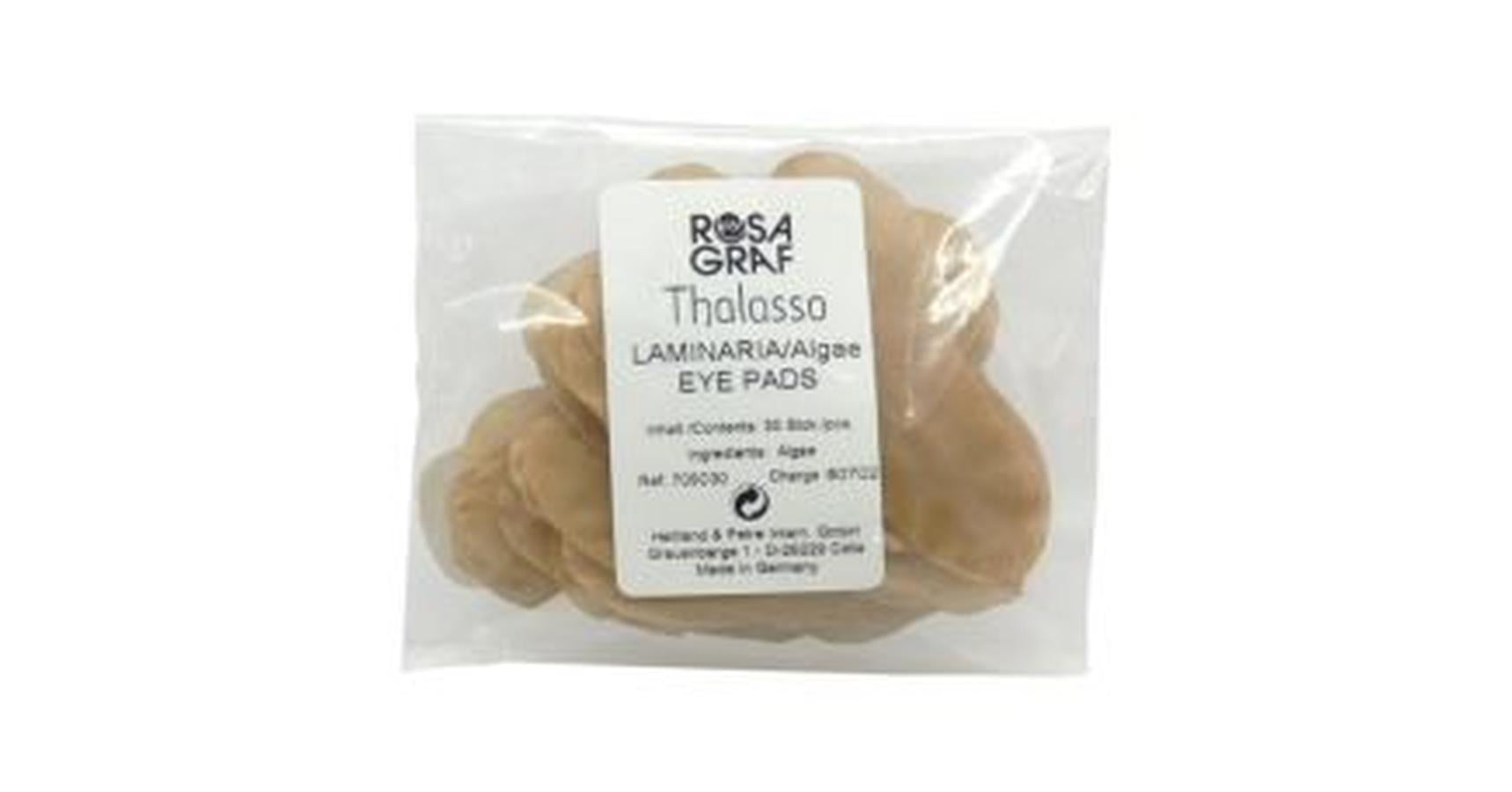 Rosa Graf Thalasso Laminaria/Algae Eye Pads (30/Pack)