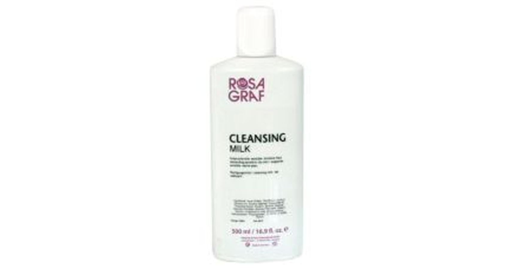 Rosa Graf Cleansing Milk (500ml)