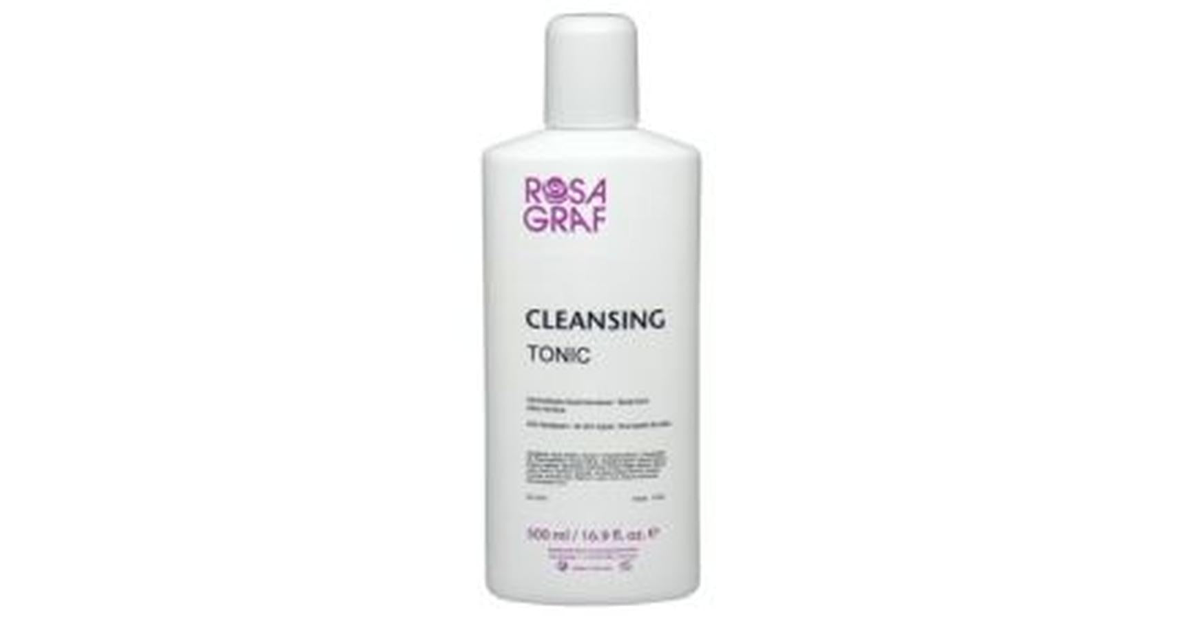 Rosa Graf Cleansing Tonic (500ml)