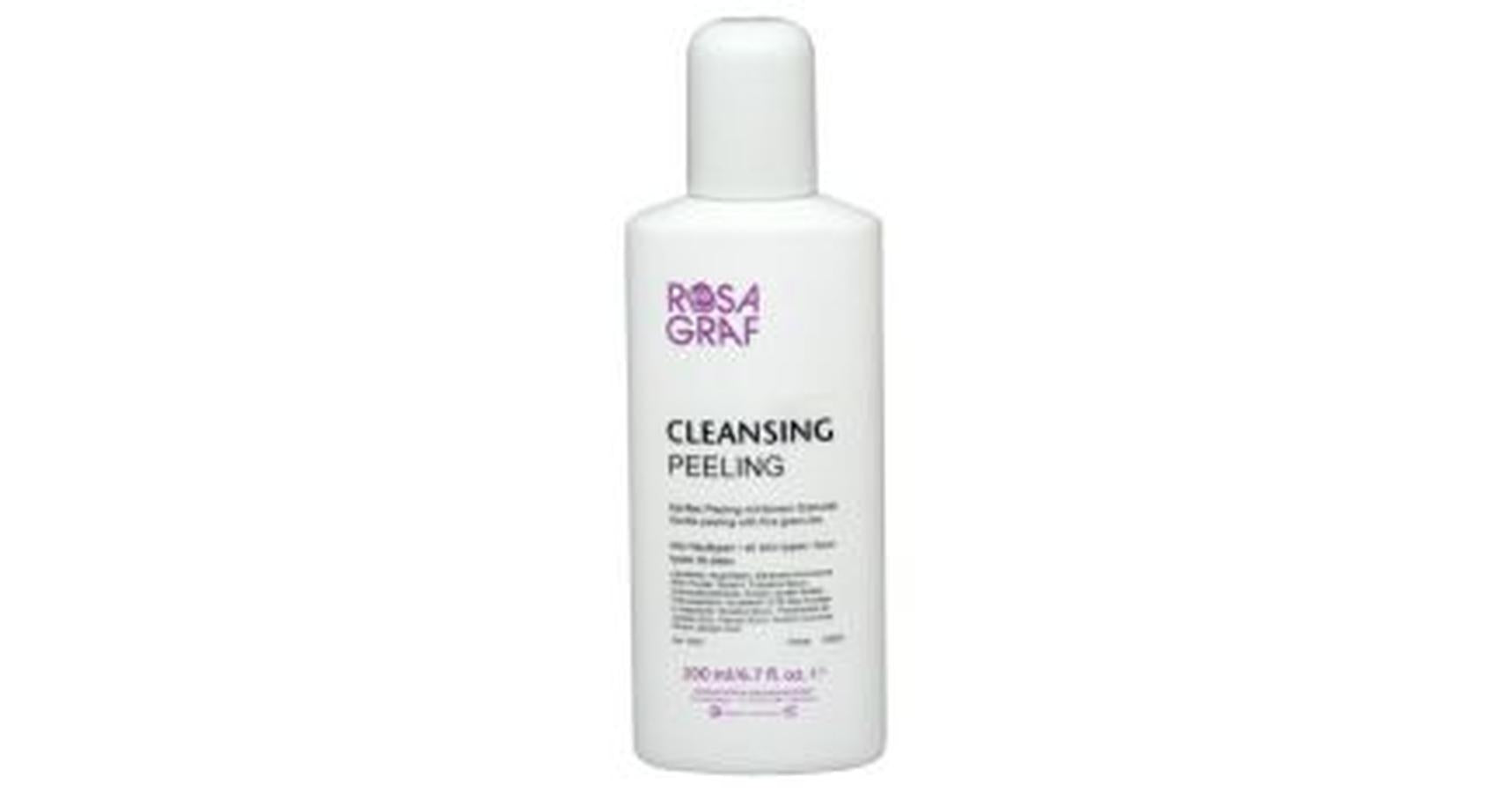 Rosa Graf Cleansing Peeling (200ml)