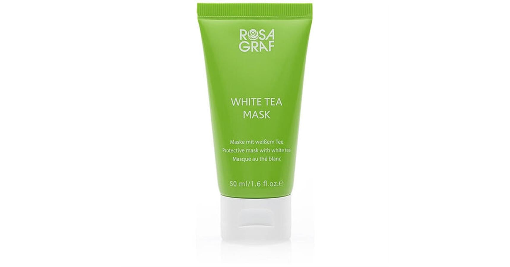 Rosa Graf White Tea Mask (50ml)