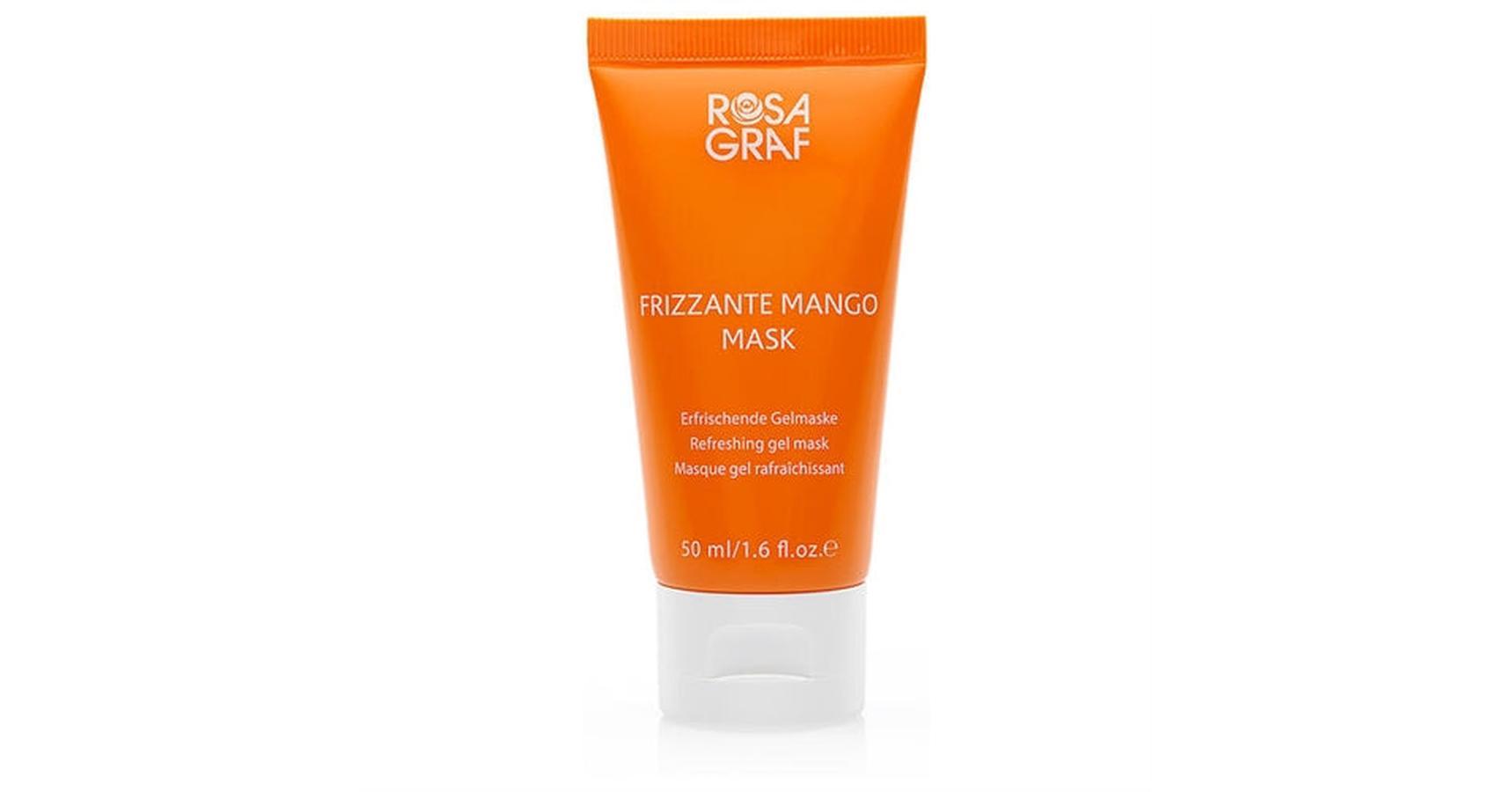 Rosa Graf Frizzante Mango Mask (50ml)