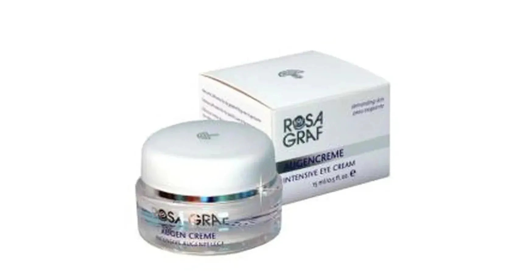 Rosa Graf Blue Line Intensive Eye Cream (15ml)