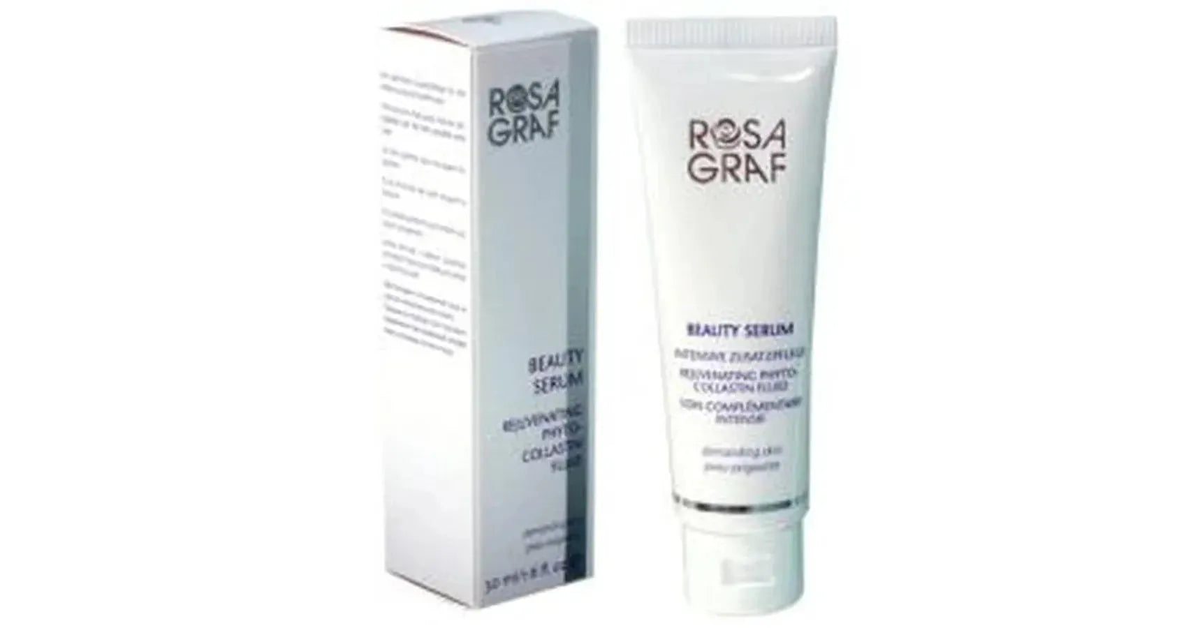 Rosa Graf Blue Line Beauty Serum (50ml)
