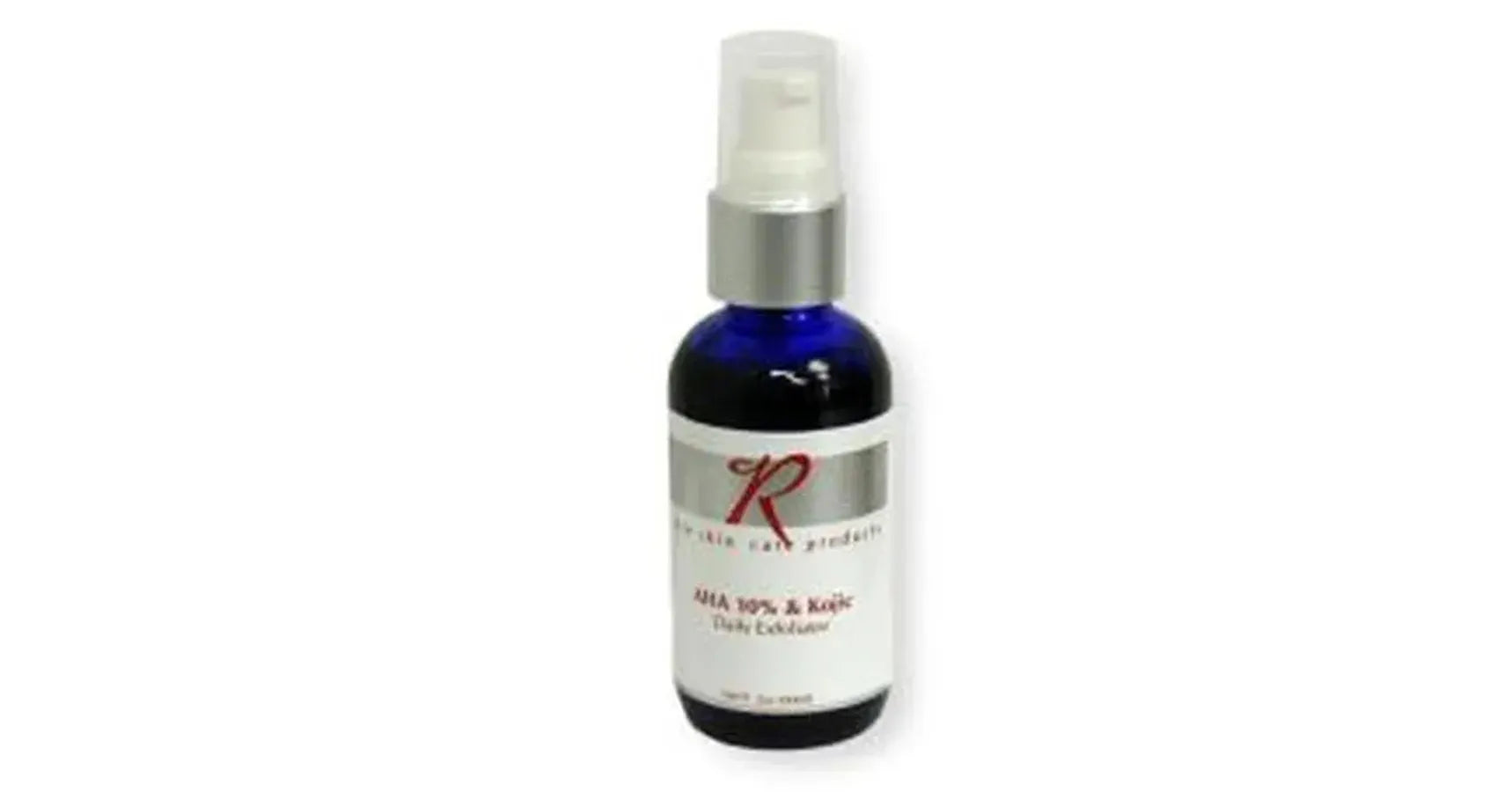 Rose Skin Care AHA 10% & Kojic (60ml/2oz)