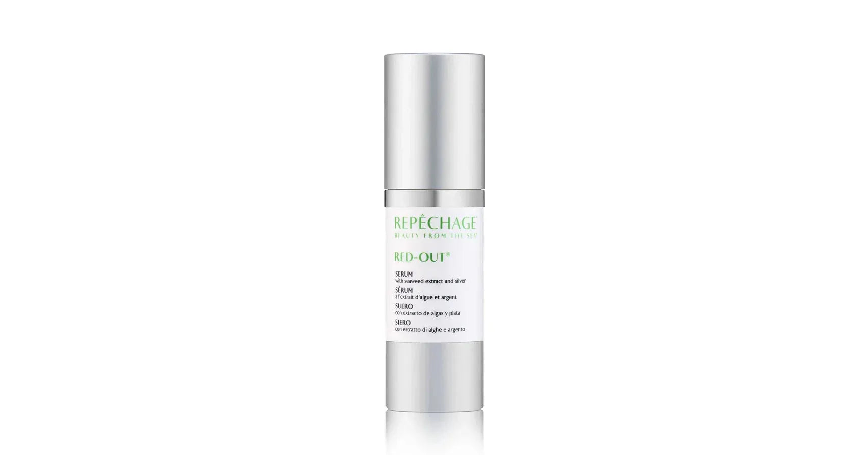 Repechage Red-Out Serum (1fl.oz./30ml/29gm )
