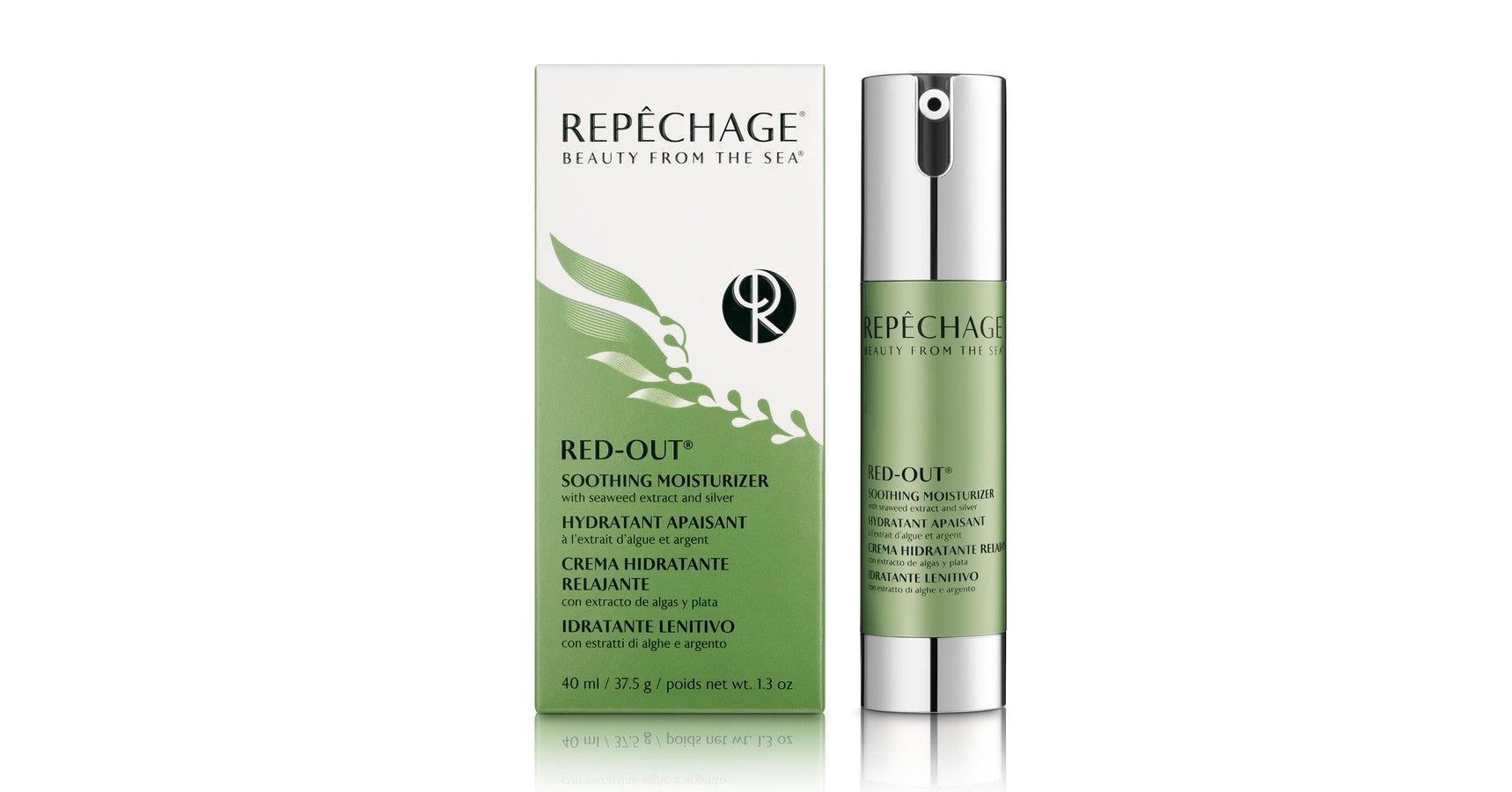Repechage Red-Out Soothing Moisturizer (40ml/37.5g)