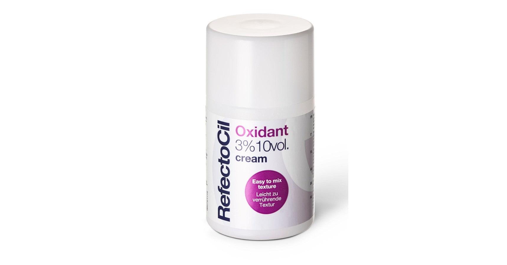 Refectocil Developer Refectocil Oxidant 3% Developer - Cream (100ml)