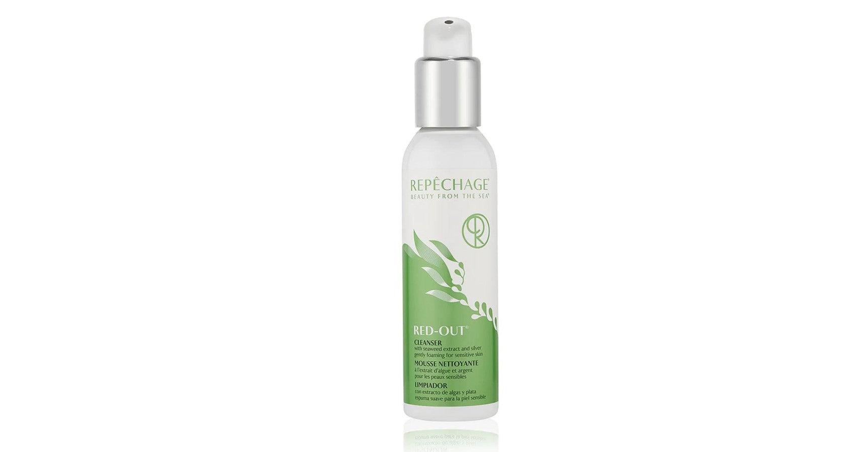 Repechage Red-Out Calming Cleanser (6fl.oz./180ml)