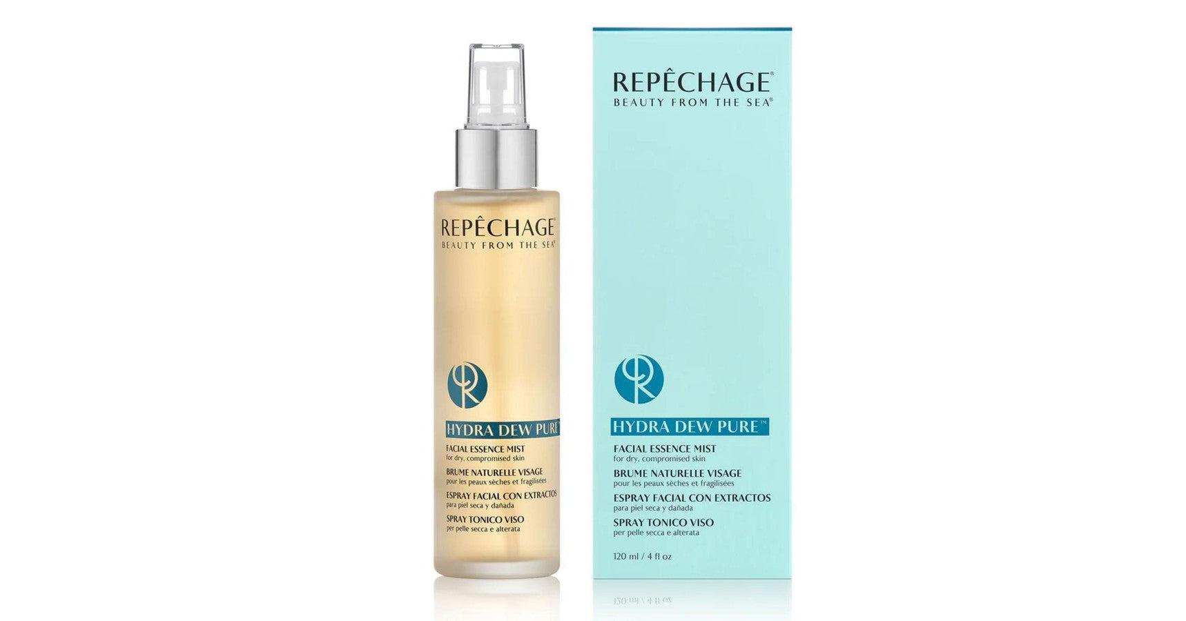 Repechage Hydra Dew Pure™ Facial Essence Mist - Main Image