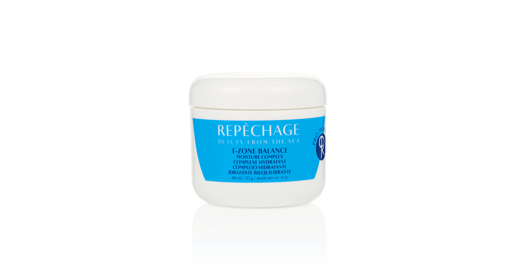 Repechage T-Zone Balance Moisture Complex PRO (4fl.oz./120ml)