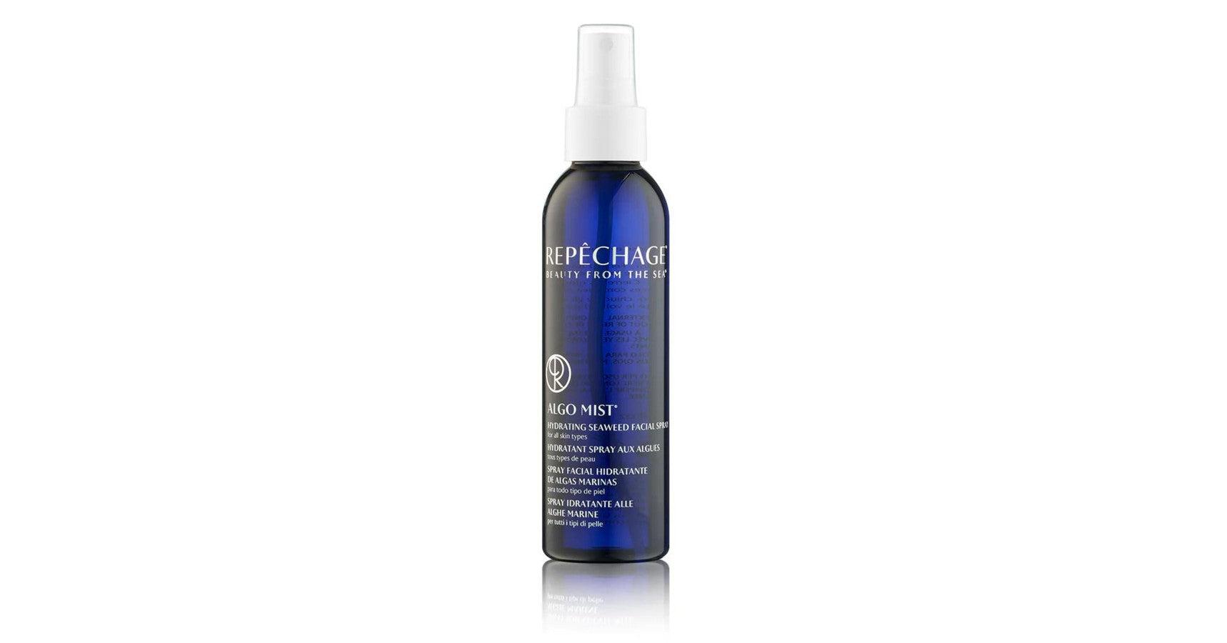 Repechage Algo Mist® Hydrating Seaweed Facial Spray (6fl.oz./177ml)