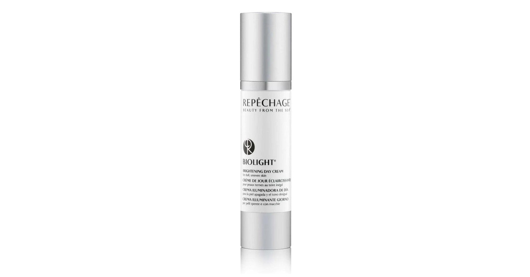 Repechage Biolight® Brightening Day Cream (1.6oz./50ml)