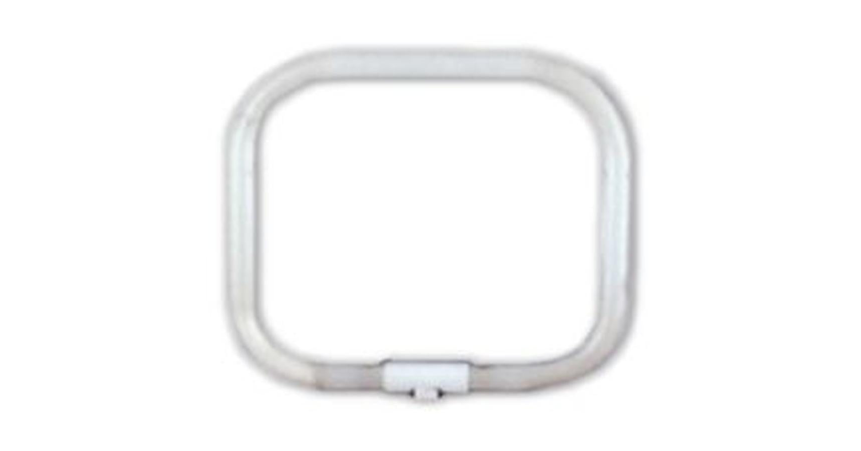 Square Bulb for Magnifier Lamp 3DT