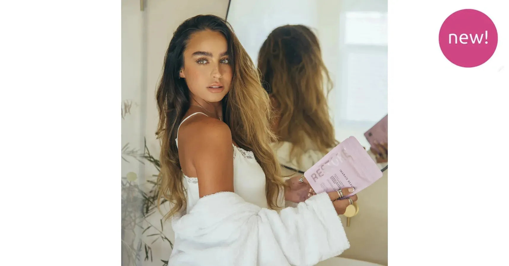 Imarais Female Hormonal Balance Support Gummies- RESTORE (30/pack)