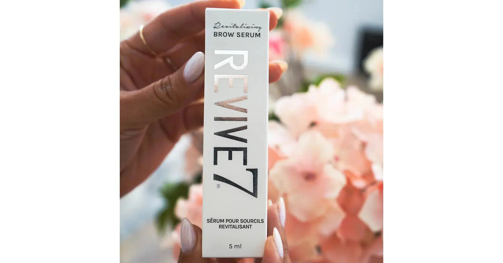 Revive7 Revitalizing Brow Serum