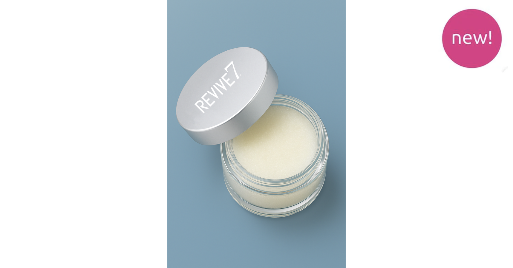 Revive7 Lip Scrub