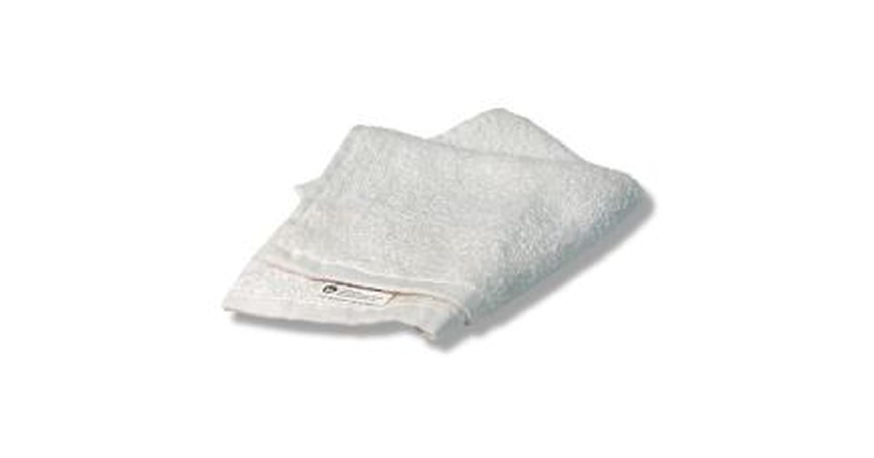 Face Towel 13x13" (12/Pack)