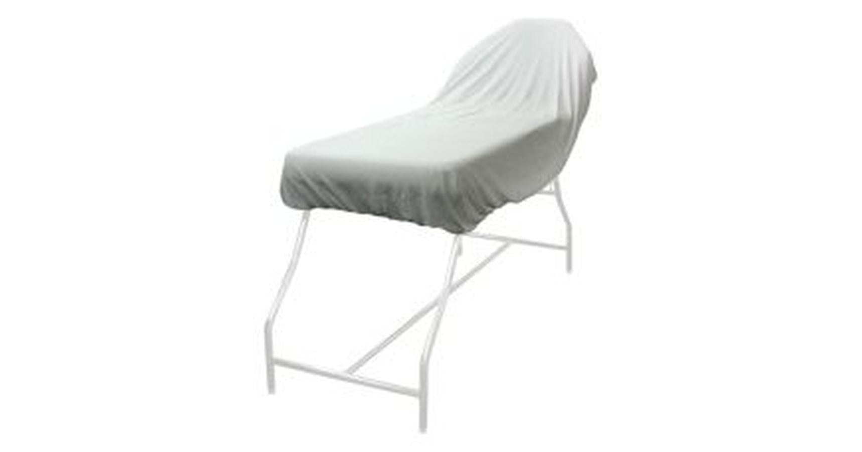 Fitted Terry Sheet