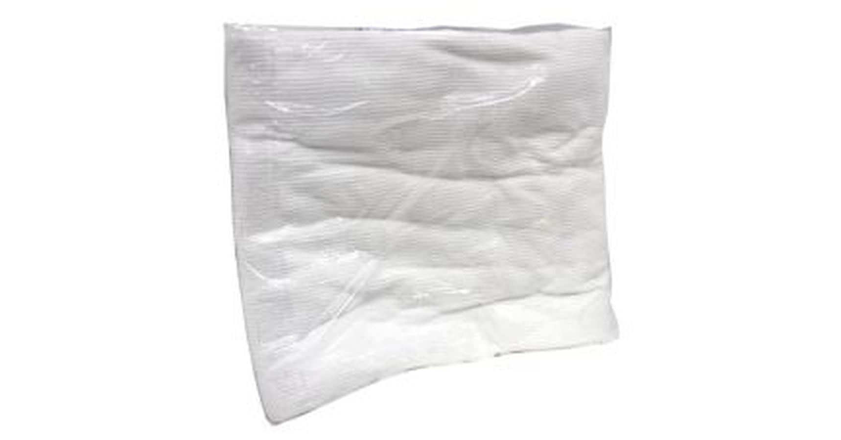 White Thermal Blanket (70x90")