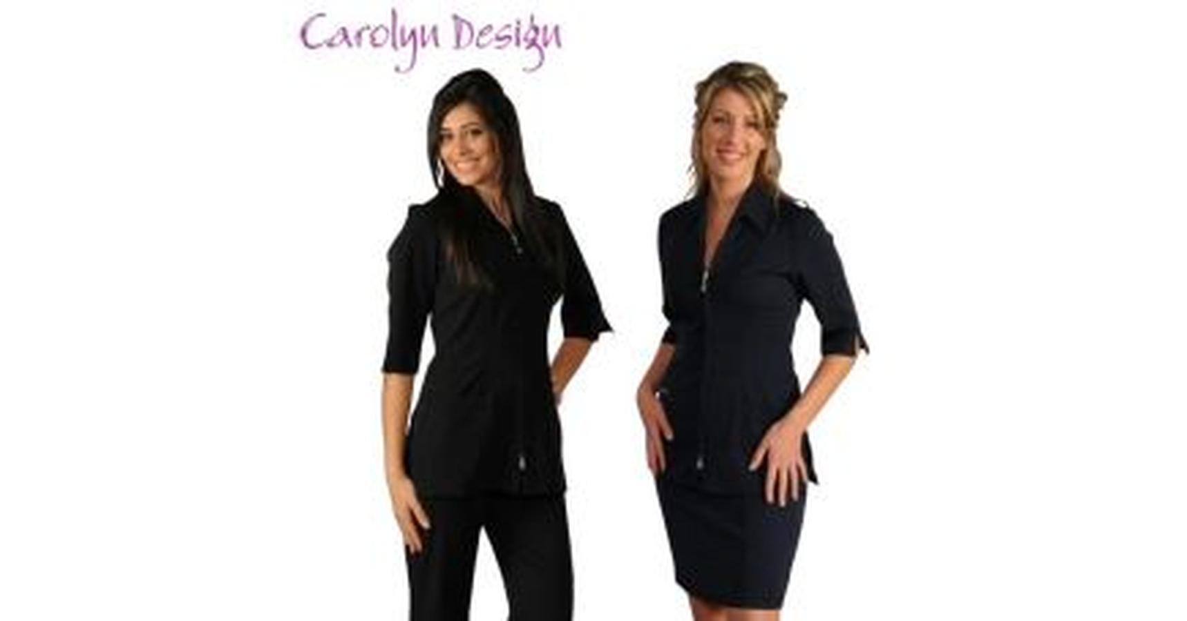 Polyflexx Daring Black Top (medium)