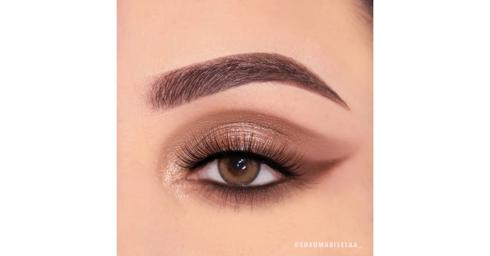 MOIRA Sugar Delight Pressed Pigment Palette