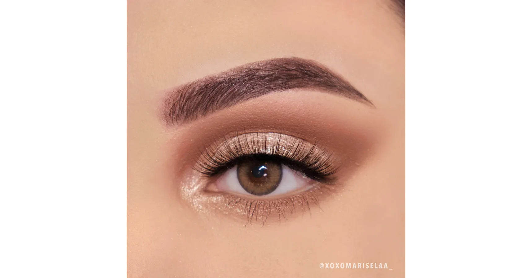 MOIRA Little Stars Pressed Pigment Palette