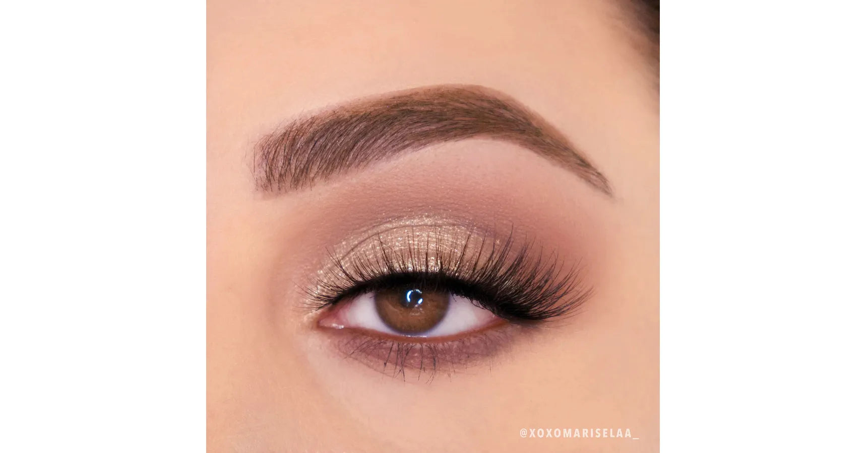 MOIRA Viva La Rose Pressed Pigment Palette