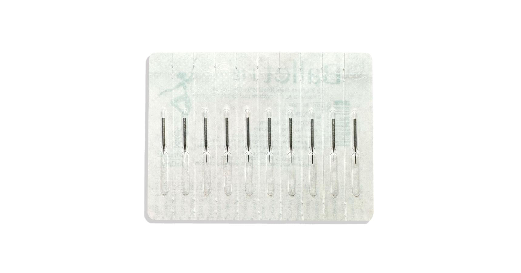 Ballet Needle #12 (50/Box)
