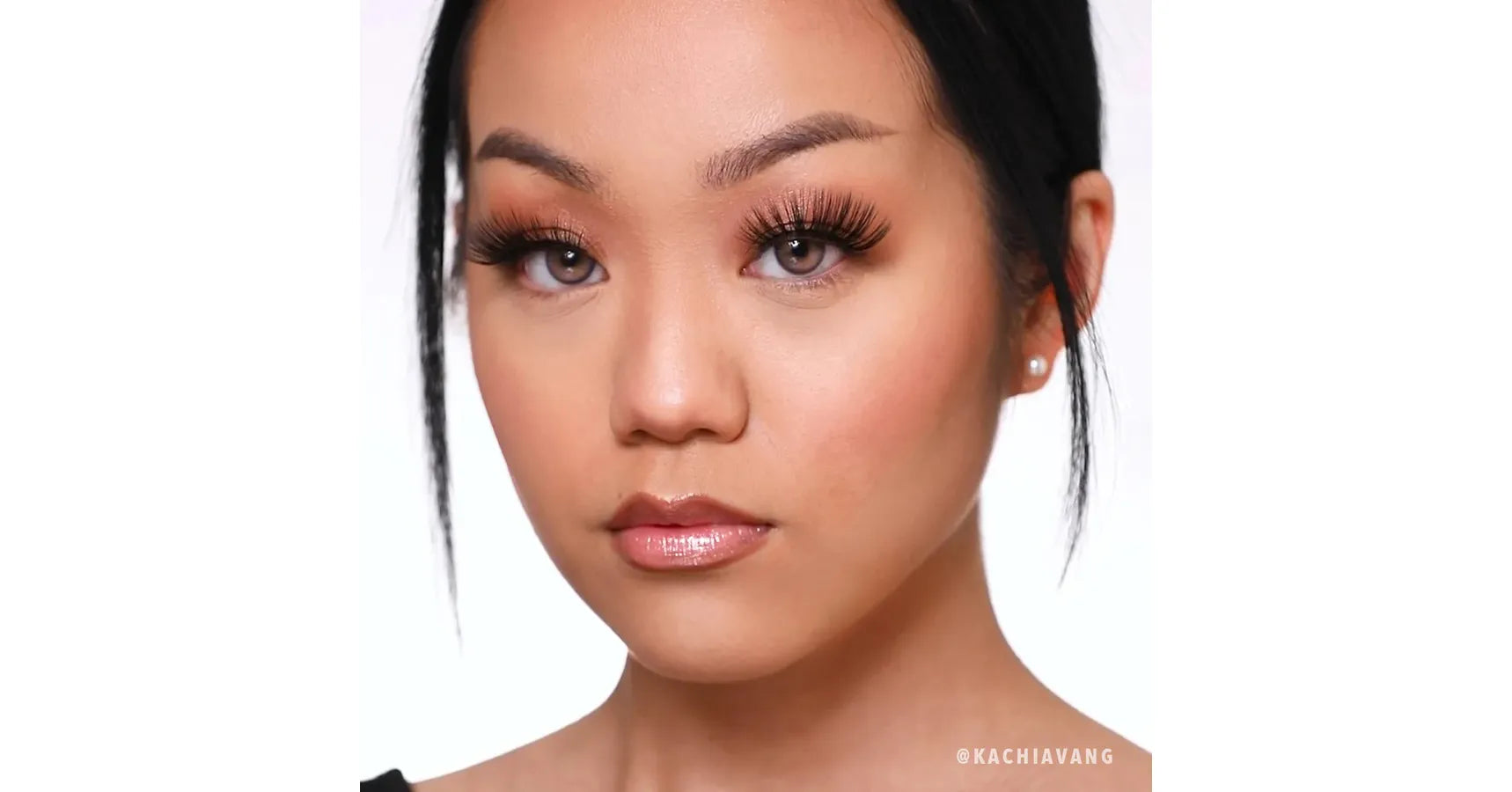MOIRA Signature Ombre Blush Sweet Peach (0.317oz/9g)