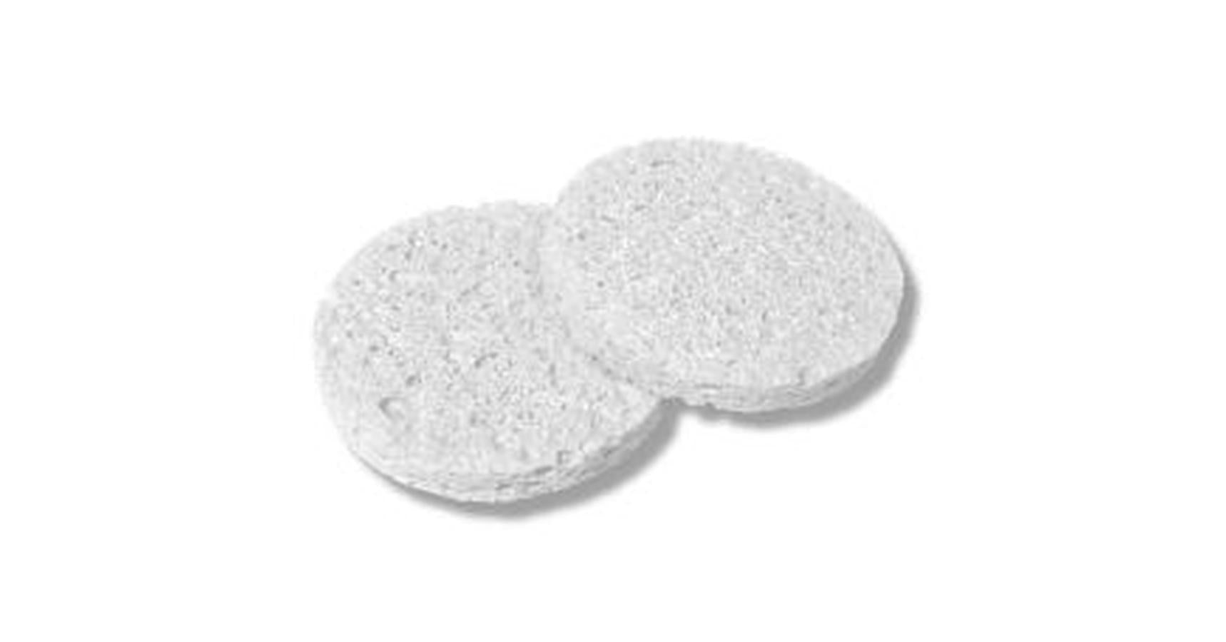 Cellu Sponges White (2/Bag)