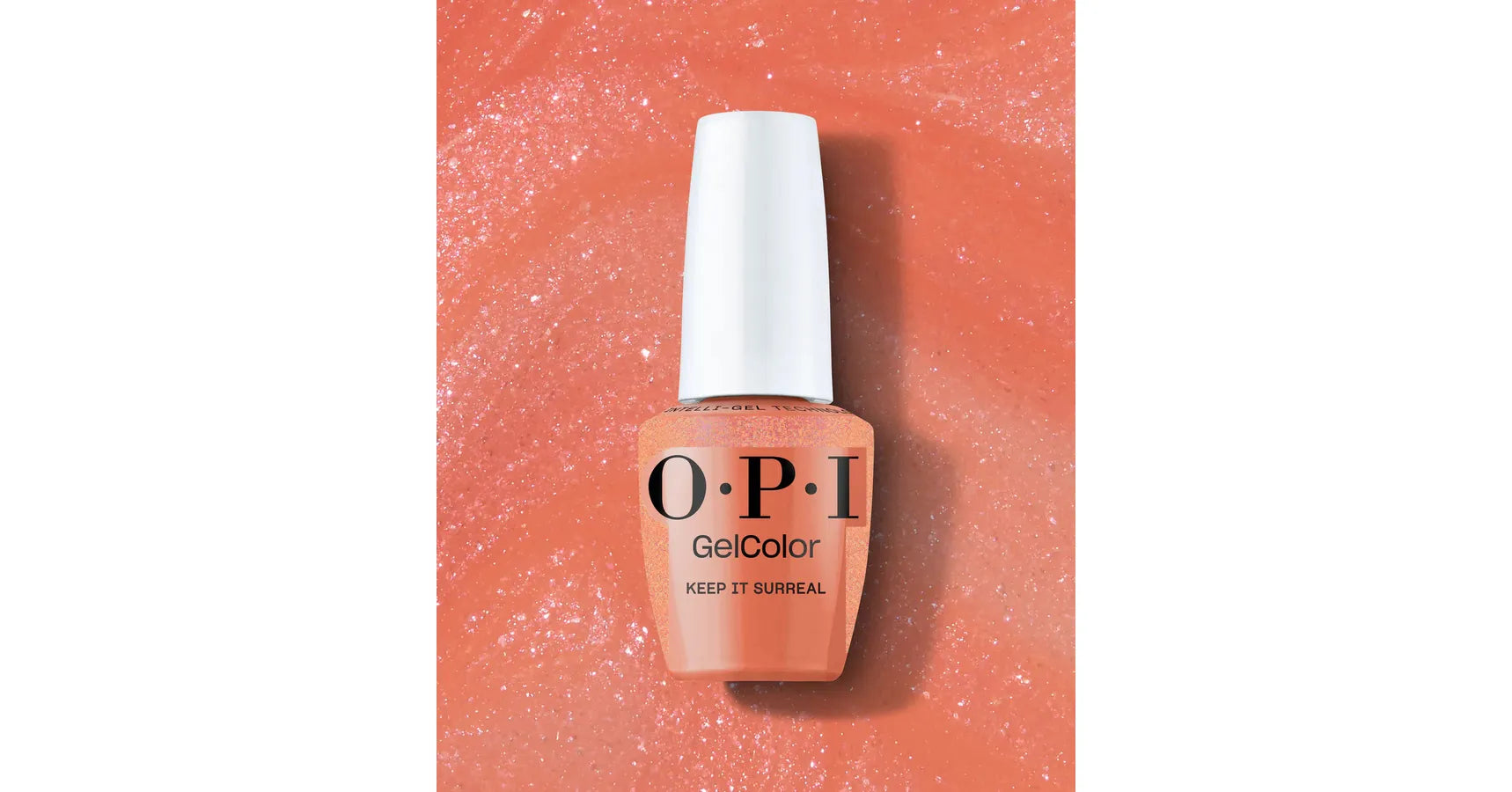 OPI Gel - Keep It Surreal (OPI'm Dreaming 2025)
