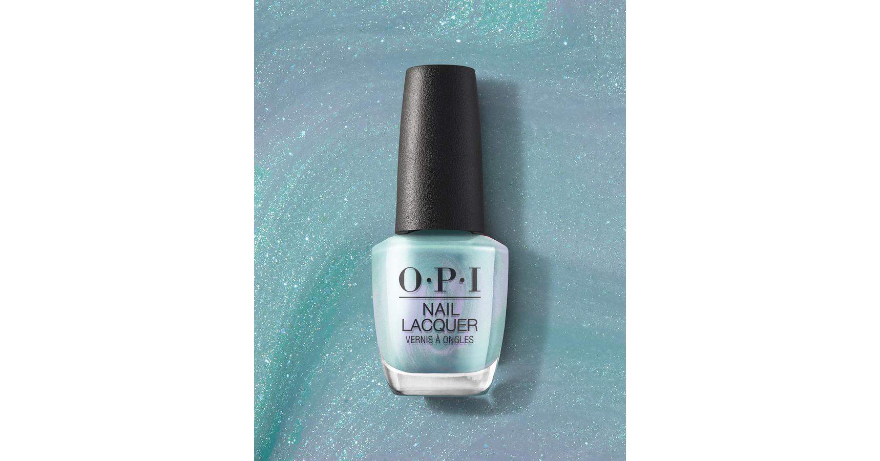 OPI Lacquer - Reality Check Ya Out (OPI'm Dreaming 2025)