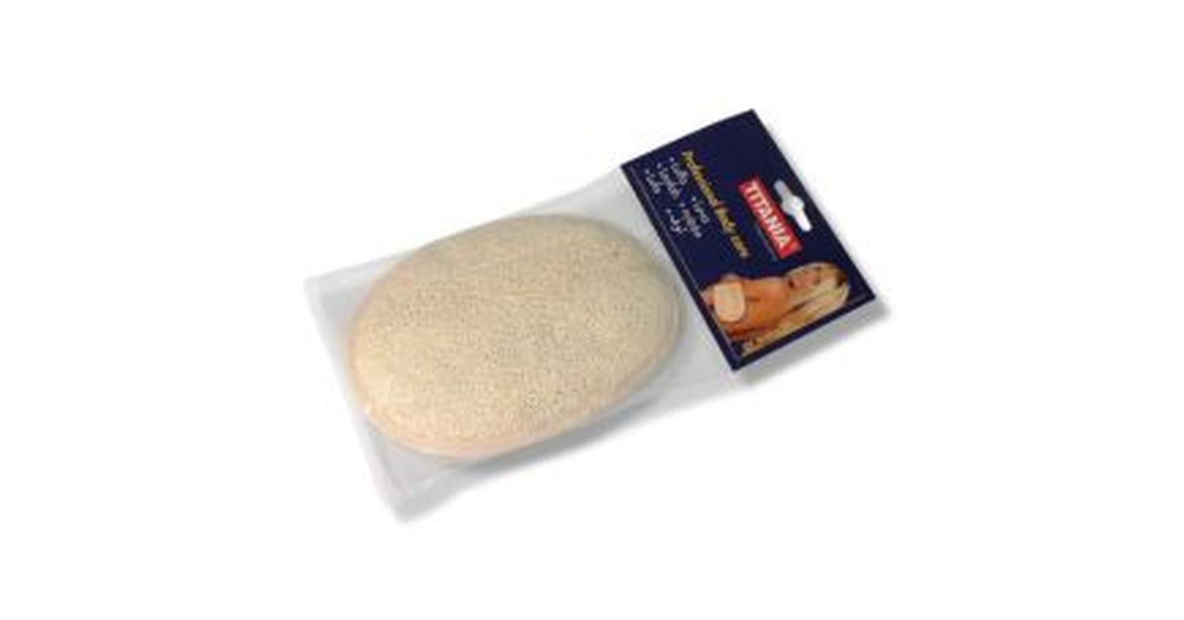 Oval Loofah Sponge