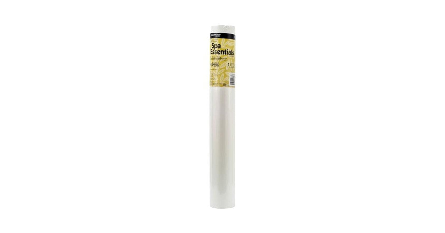 Graham Beauty™ Spa Essentials® Extra-Wide Waxing Table Paper Roll - single
