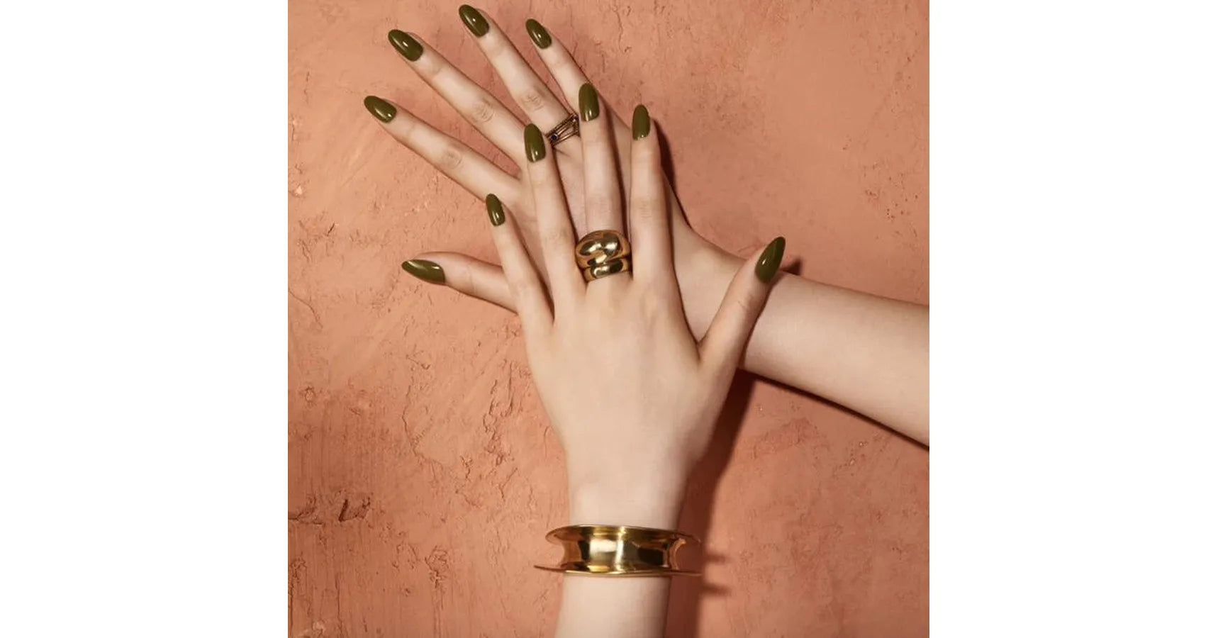 CND Vinylux - Olive Grove (Mediterranean Dream collection 2022)