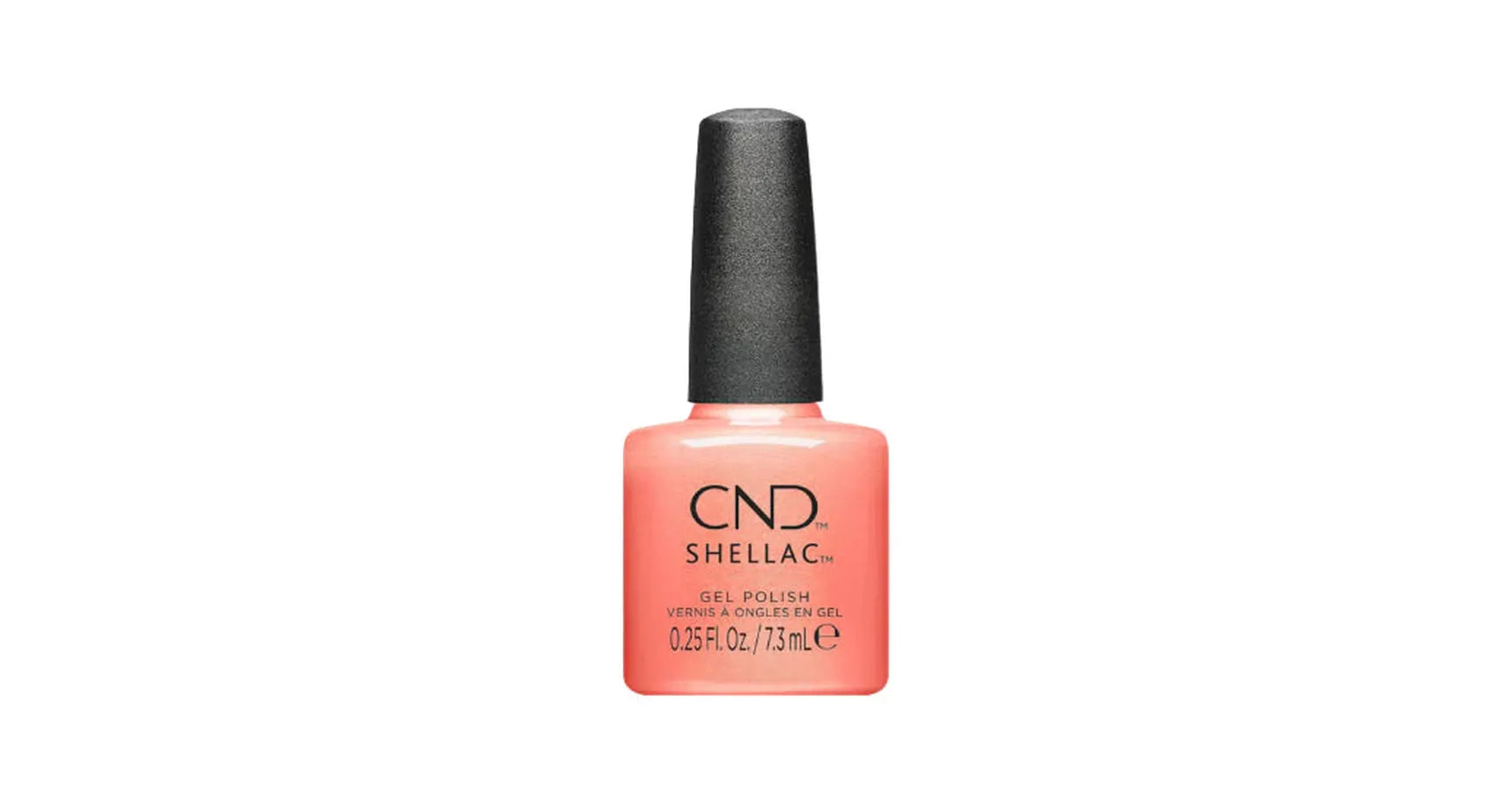 CND Shellac - Apribot (Dynamic Duality collection 2024)