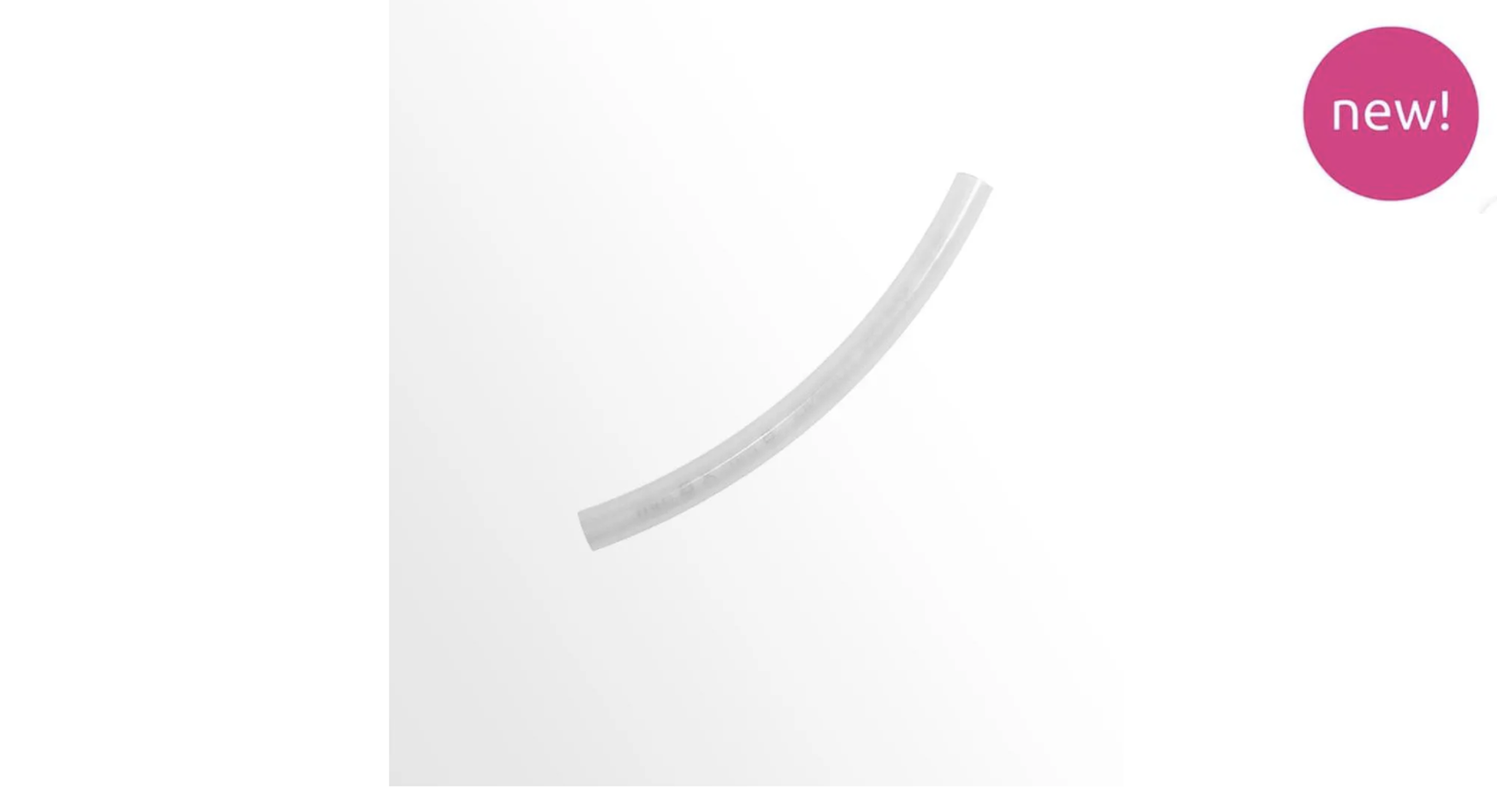 FujiSpray Fluid Pick Up Tube - 250cc Cup